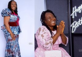 Veteran actress, Patience Ozokwo celebrates birthday with beautiful photos