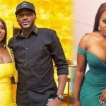 I’m a spoiled babymama – Tubaba’s babymama, Pero brags as she warns trolls