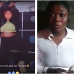 Reactions As Cult Boys Brutalize And Strip Lady Naked For Using Their Slang In Tik Tok Video