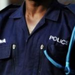 Theresah Forson : Policeman allegedly frees suspect after having sex with her