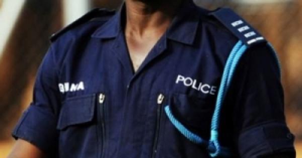 Theresah Forson : Policeman allegedly frees suspect after having sex with her