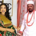 Tonto Dikeh says ex Prince Kpokpogri is planning to expose her nudes