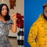 #BBNaija: Nobody can ‘collect’ me from you – White Money assures Queen