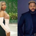 #BBNaija: I feel hurt that you wanted to sleep with Cross – White Money tells Queen