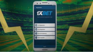 Obtaining and setting up the 1xBet apk