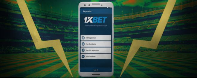Obtaining and setting up the 1xBet apk