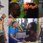#BBNaija: I knew Nini and I couldn’t be together because of her boyfriend, but I accepted it – Saga