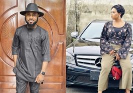#BBNaija: I Will Only Accept Tega Back When She… – Husband