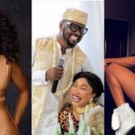 More drama as Tonto Dikeh says Prince Kpokpogri allegedly has IG dancer, Jane Mena’s s*x tapes [Details/Audio]