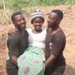 ”We share her peacefully” – Twin brothers who married one wife [Video]