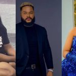 #BBNaija: Stop feeling special, I don’t love you – Queen to White Money