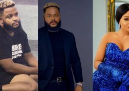 #BBNaija: Stop feeling special, I don’t love you – Queen to White Money