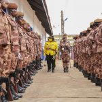 Ghana Prisons Service Medical Examination Date & Schedule