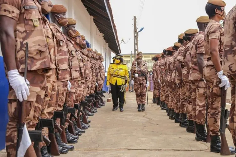 Ghana Prisons Service Medical Examination Date & Schedule