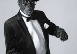 Fred Amugi
