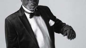 Fred Amugi