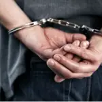 Man Runs To Police Station, Begs Them To Imprison Him So He Can Avoid His Wife