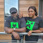 Mercy Johnson Marriage