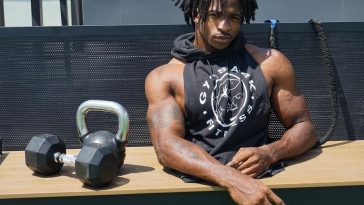 Zion Clark
