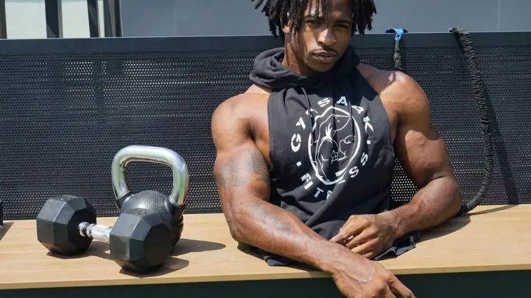 Zion Clark