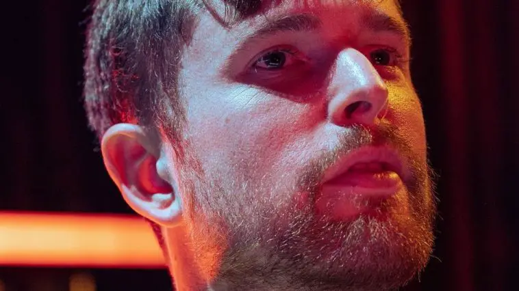 James Blake