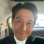 Lee Jung Jae