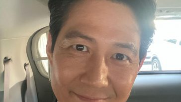 Lee Jung Jae
