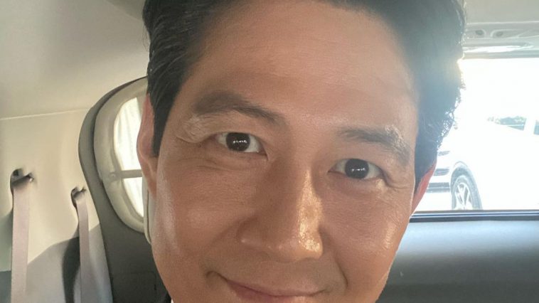 Lee Jung Jae