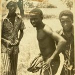 John Mahama Throwback Photos