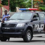Nigerian Police Salary