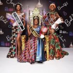 Miss Malaika 2021: Ama Tutuwaa Osei-Akoto