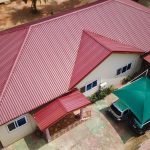 Roofing Sheet Price In Ghana