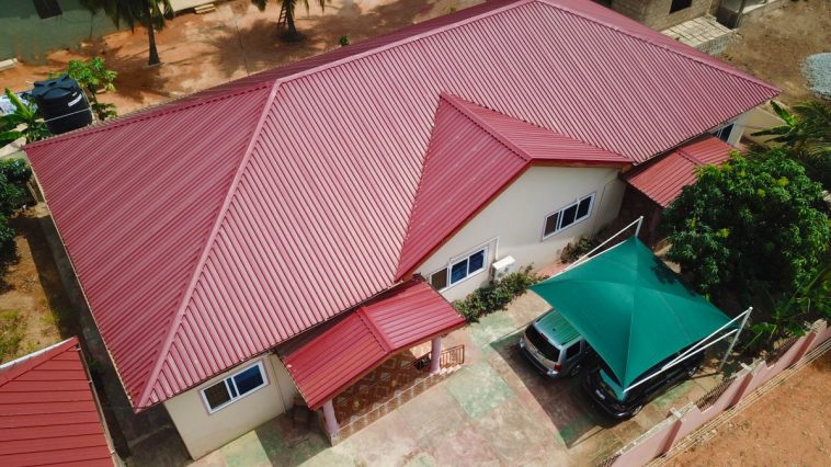 Roofing Sheet Price In Ghana