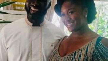 Akufo-Addo daughter Edwina