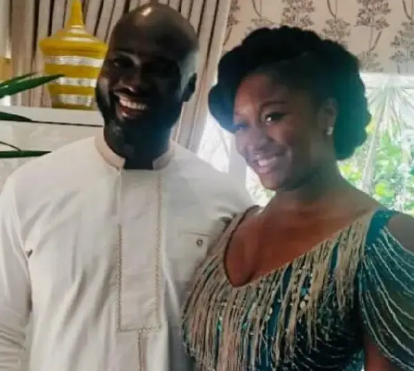 Edwina Nana Dokua Akufo Addo Biography, Education, Profile, Career