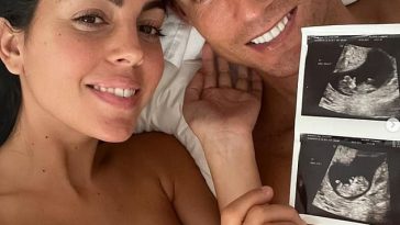 Cristiano Ronaldo Twins