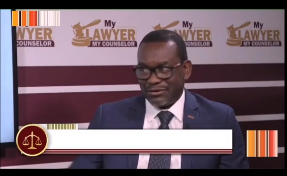 A Man Can Be Jailed For Having Two Wives – Lawyer Frederick Asamoah [Video]
