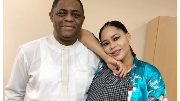 ‘My Ex-wife Refused Breastfeeding Our Babies Because She Wanted To Maintain Her Shape’ - Fani-Kayode tells court