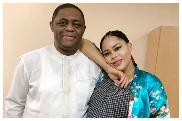 ‘My Ex-wife Refused Breastfeeding Our Babies Because She Wanted To Maintain Her Shape’ - Fani-Kayode tells court