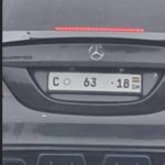 Kofi Sasa : Mercedes Benz