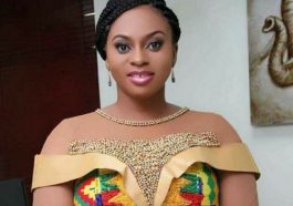 Adwoa Safo Has Not Been Reporting To Work Because She’s Angry Akufo-Addo Ordered Her To Reinstate School Feeding Boss – NDC Man Alleges