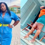 If your man cheats on you, cheat on him too — Lydia Forson