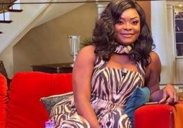 I Didn’t Lie About My Wealth – Beverly Afaglo