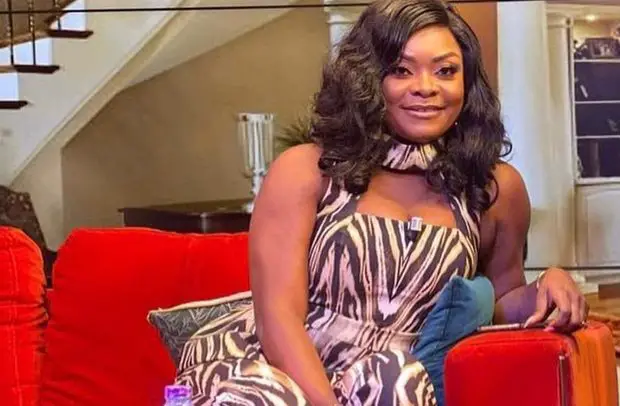 I Didn’t Lie About My Wealth – Beverly Afaglo