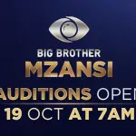 Big Brother Mzansi 2021 Auditions