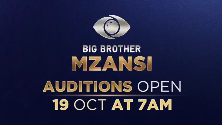 Big Brother Mzansi 2021 Auditions