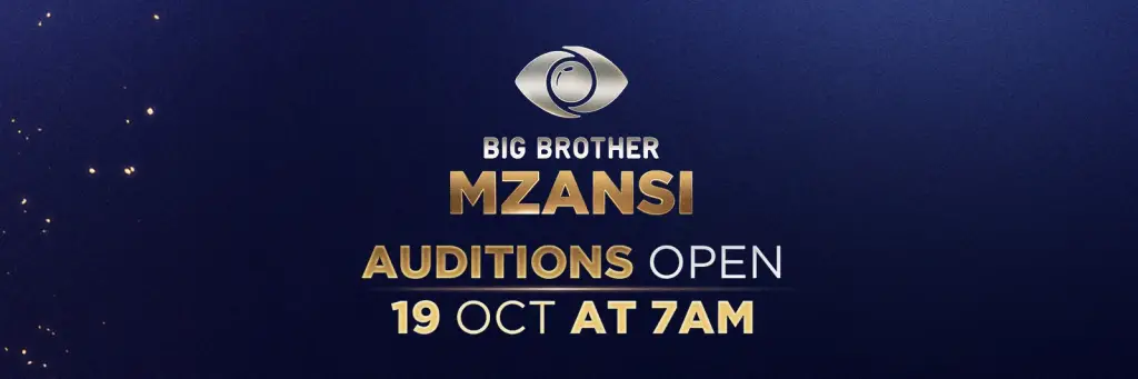 Big Brother Mzansi 2021 Auditions