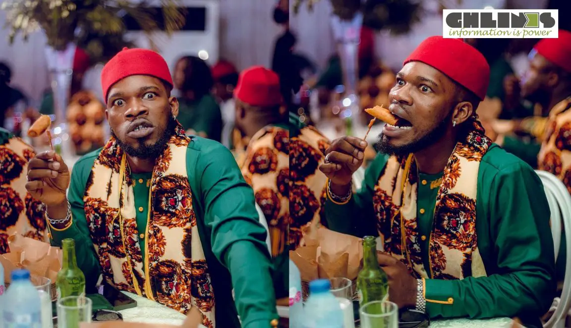 Broda Shaggi Biography, Age, Career, Net worth,Date of Birth