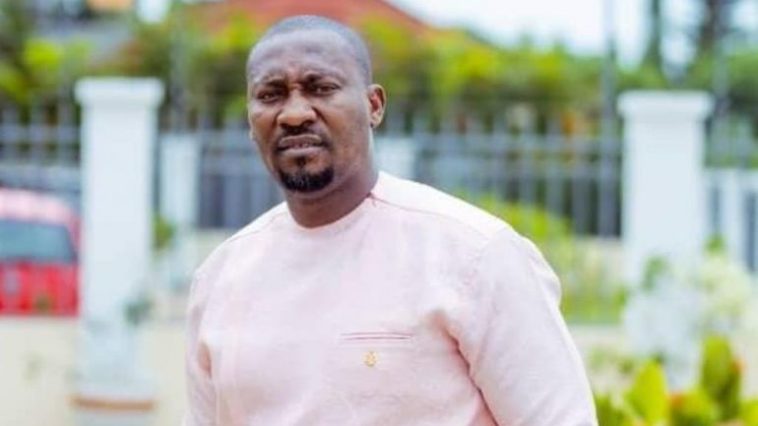 TOR Theft Is An Organised Crime By NPP – Chief Biney