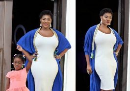 Chrisland School Breaks Silence On Bullying Of Mercy Johnson’s Child